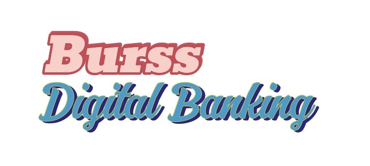 Burss Digital Banking  